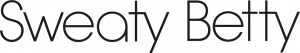 Sweaty Betty Logo