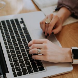 Online Personal Shopping - Gift Card