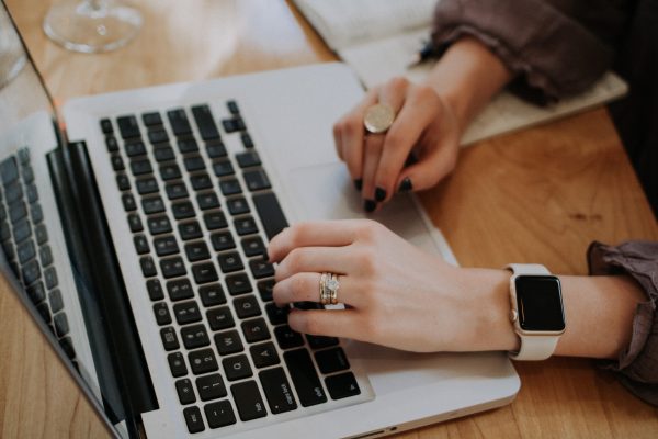 Online Personal Shopping - Gift Card